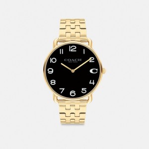 Gold Coach Elliot Watch, 41 Mm Men Watches | 528AKELXV