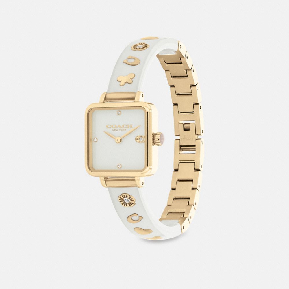 Chalk Coach Cass Watch, 22 Mm Women Watches | 069RVNXGL