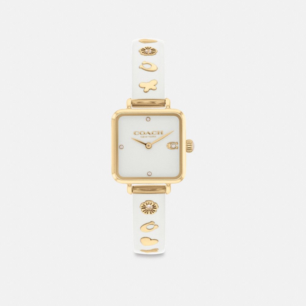 Chalk Coach Cass Watch, 22 Mm Women Watches | 069RVNXGL