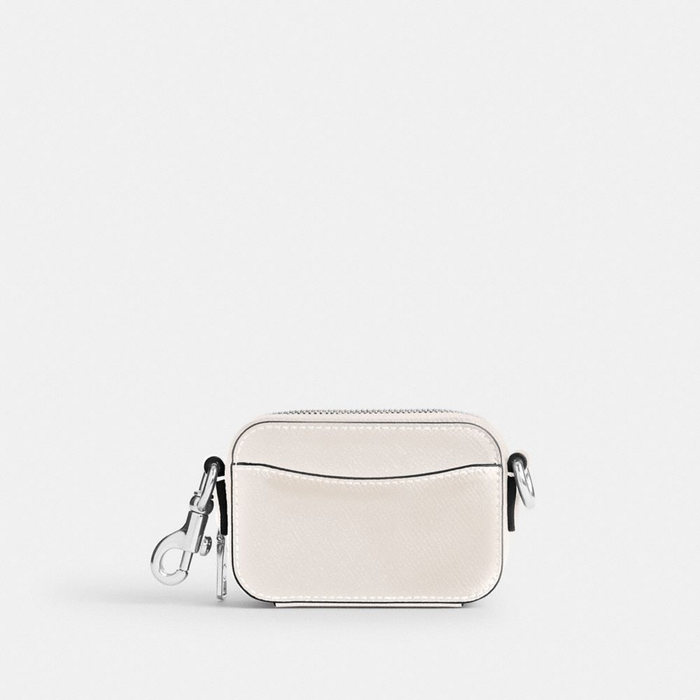 Chalk Coach Crossbody Pouch Women Messenger & Crossbody | 816BSOUMQ