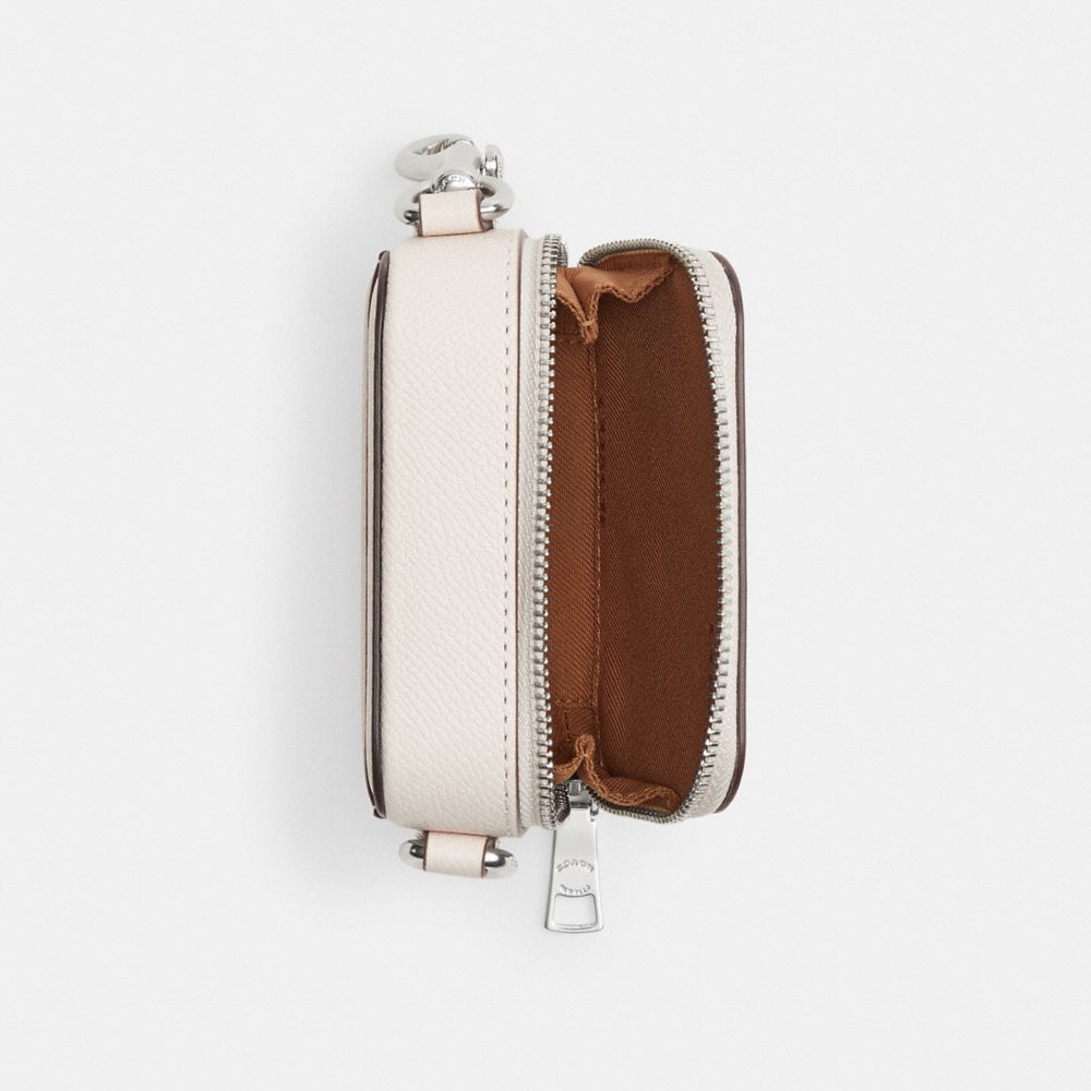 Chalk Coach Crossbody Pouch Women Messenger & Crossbody | 816BSOUMQ