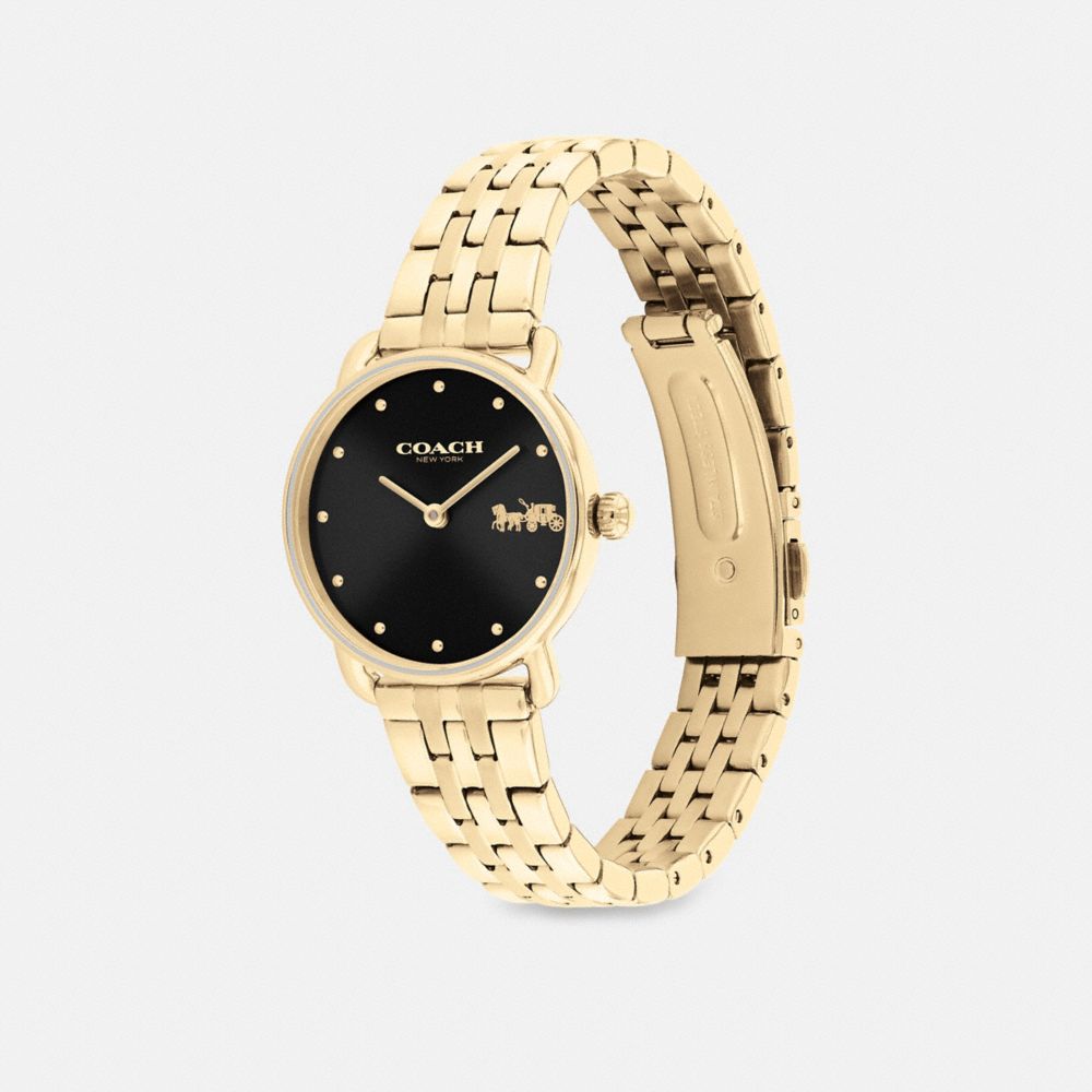 Gold Coach Elliot Watch, 28 Mm Women Watches | 053XABCEY